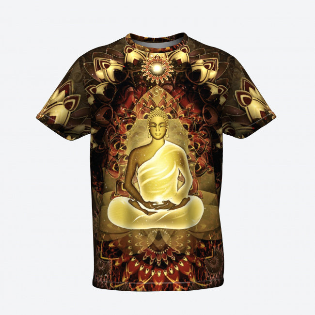 Buddha Gold