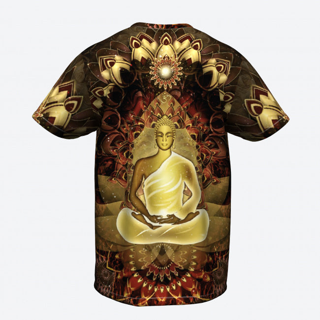 Buddha Gold